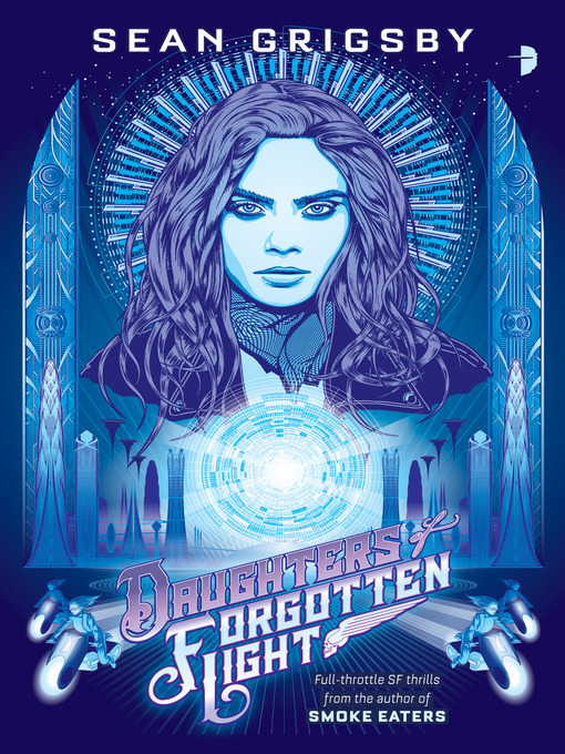 Title details for Daughters of Forgotten Light by Sean Grigsby - Available